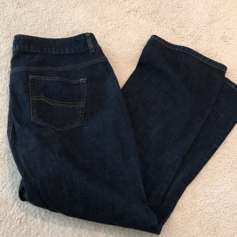 Lee Riders women’s jeans